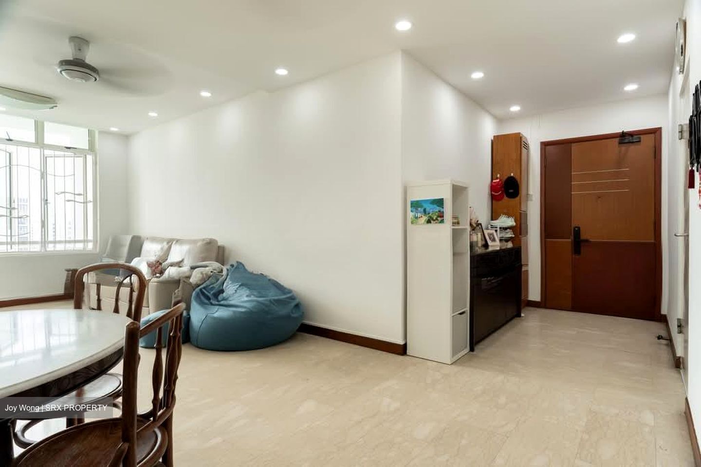 Compass Heights (D19), Apartment #565503971